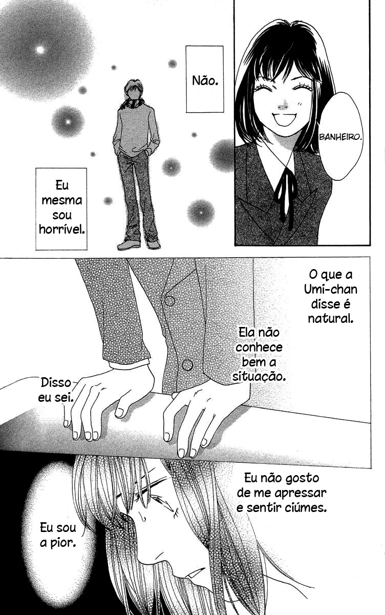 Meninos sobre flores Capítulo 212 Página 22