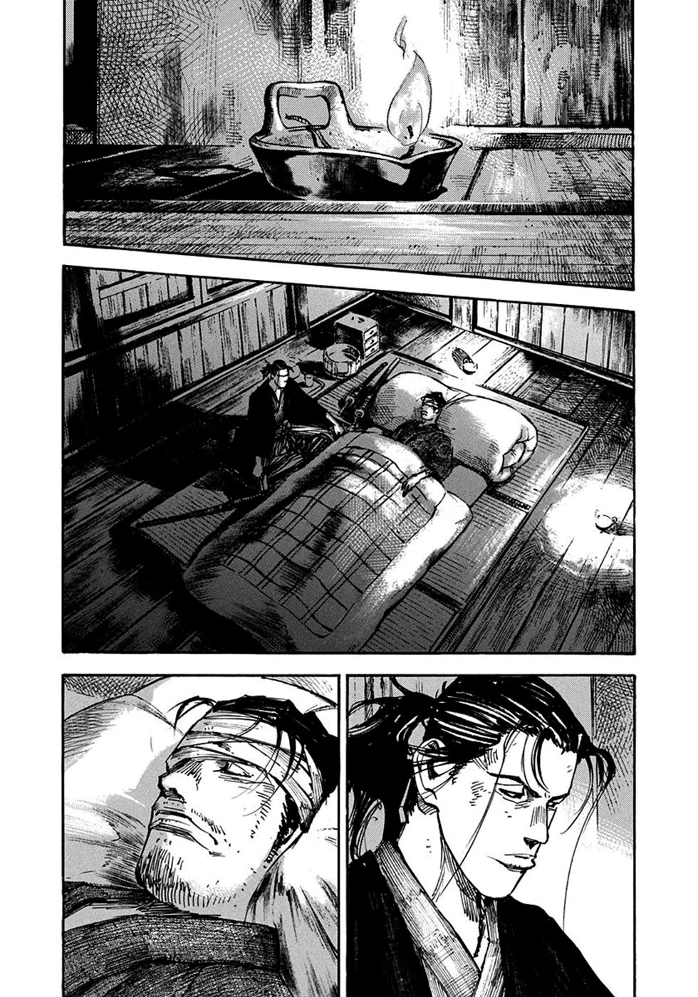 SIDOOH - Shido - Capítulo 236 Página 10