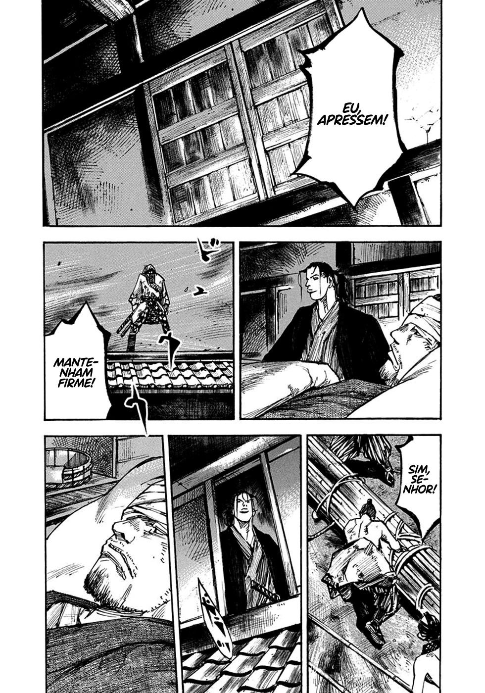 SIDOOH - Shido - Capítulo 236 Página 13