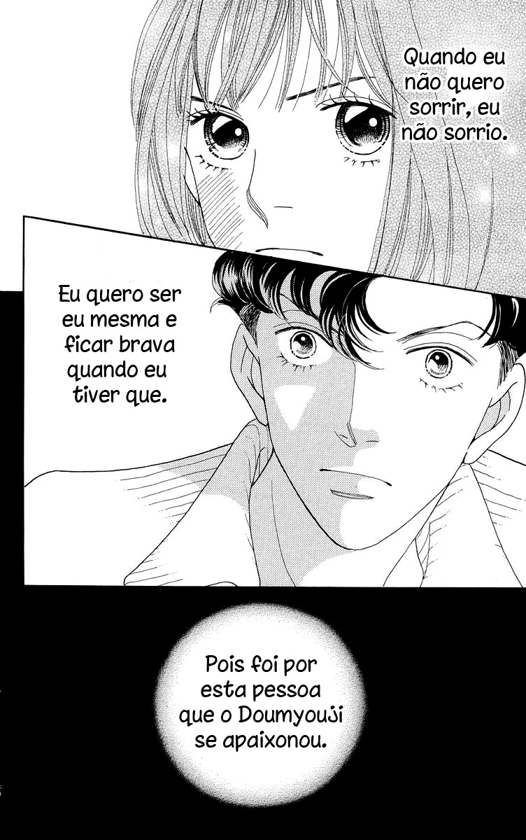 Meninos sobre flores Capítulo 213 Página 10