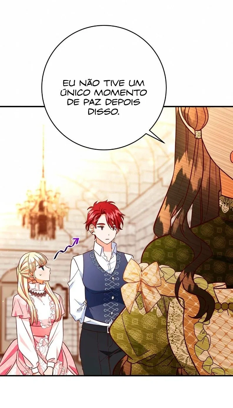 Por Que uma Vilã Teria Virtudes? Capítulo 60 Página 12