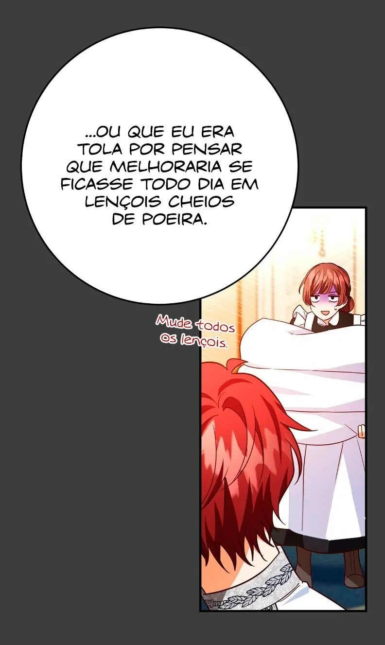 Por Que uma Vilã Teria Virtudes? Capítulo 60 Página 14