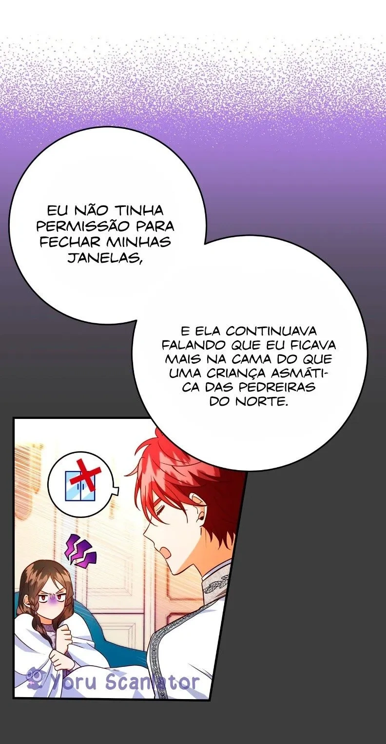 Por Que uma Vilã Teria Virtudes? Capítulo 60 Página 13