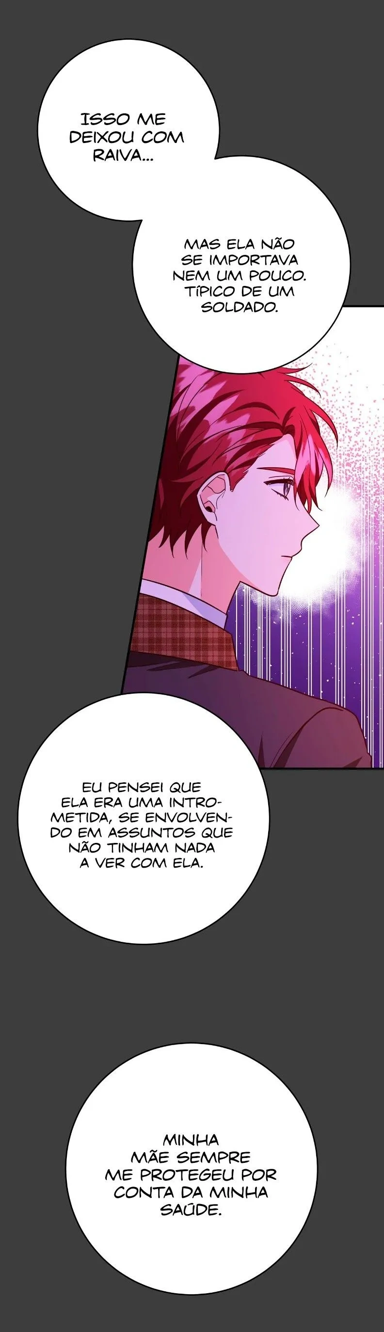 Por Que uma Vilã Teria Virtudes? Capítulo 60 Página 15