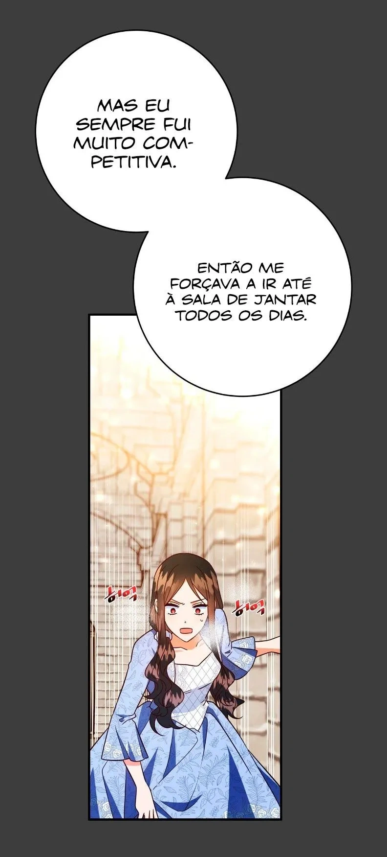 Por Que uma Vilã Teria Virtudes? Capítulo 60 Página 17