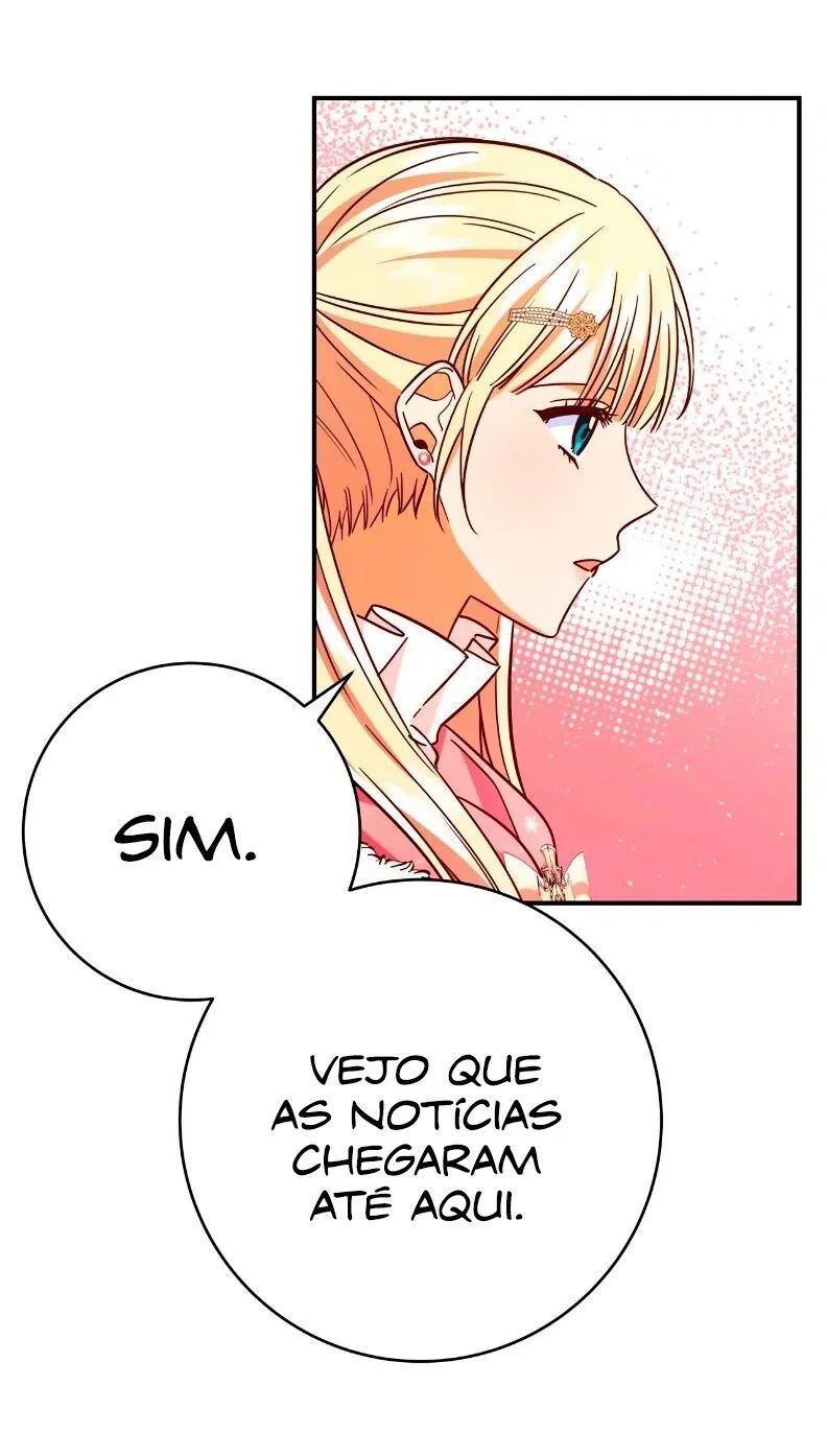 Por Que uma Vilã Teria Virtudes? Capítulo 60 Página 24