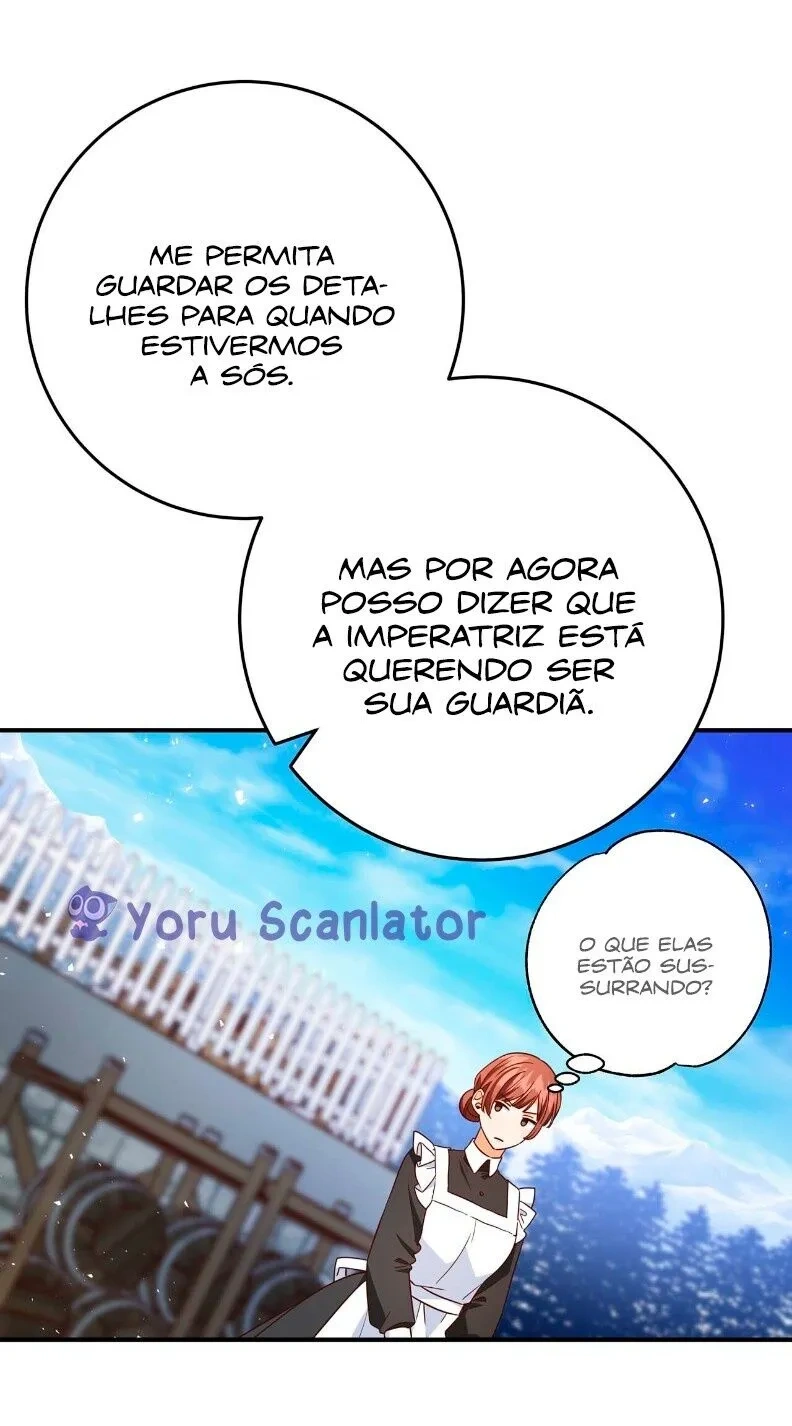 Por Que uma Vilã Teria Virtudes? Capítulo 60 Página 35