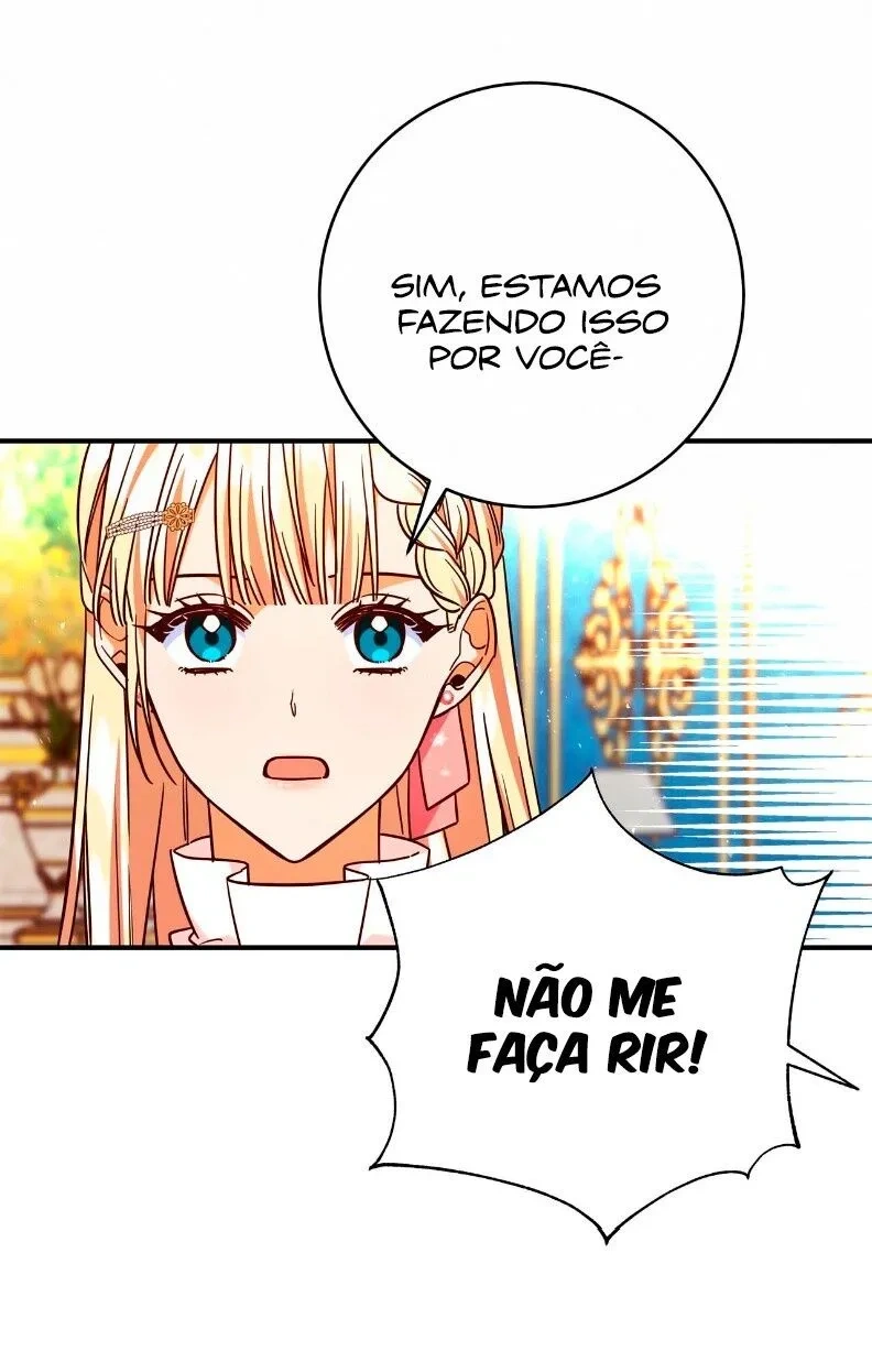 Por Que uma Vilã Teria Virtudes? Capítulo 60 Página 44