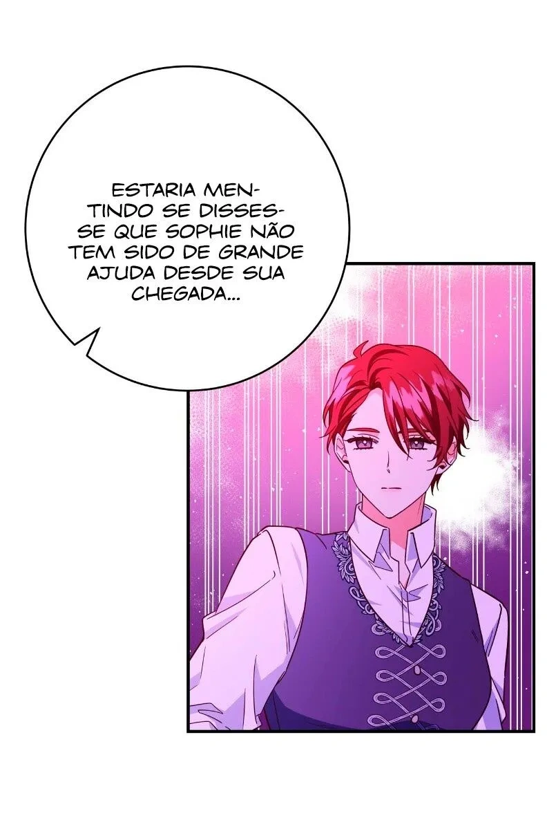 Por Que uma Vilã Teria Virtudes? Capítulo 60 Página 52