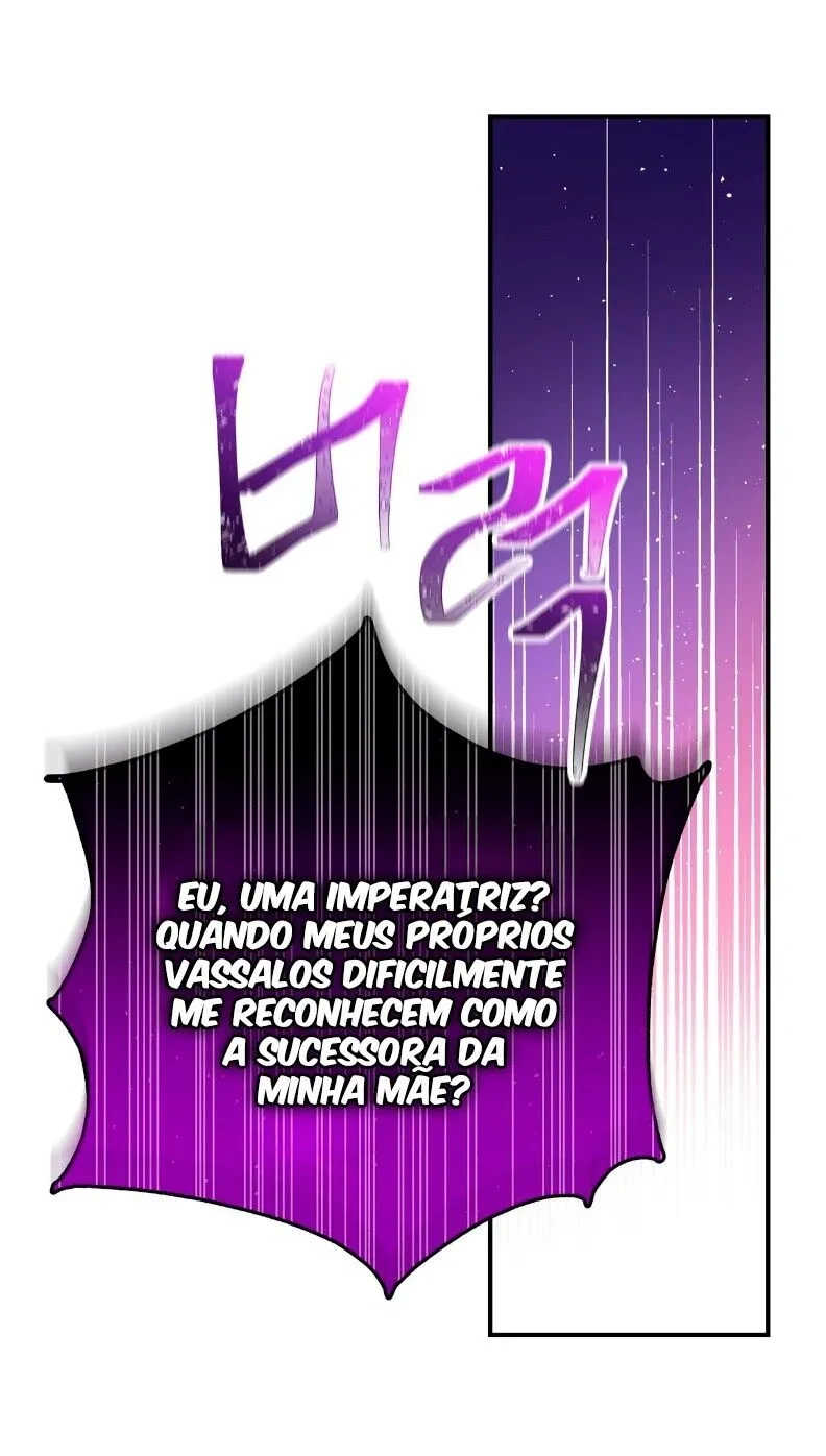 Por Que uma Vilã Teria Virtudes? Capítulo 60 Página 46