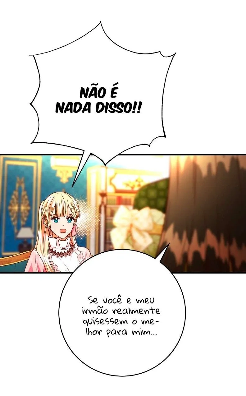 Por Que uma Vilã Teria Virtudes? Capítulo 60 Página 49
