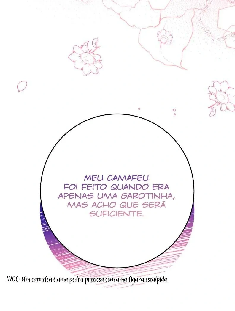 Por Que uma Vilã Teria Virtudes? Capítulo 60 Página 68