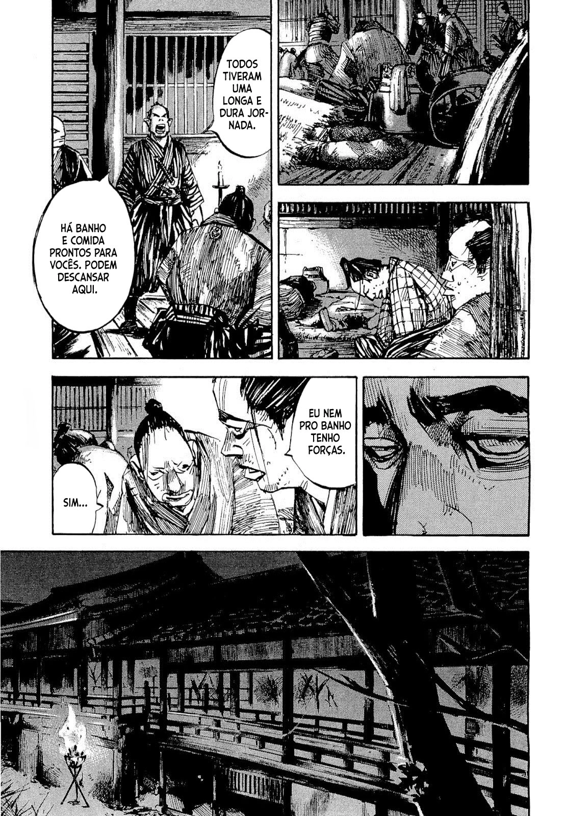 SIDOOH - Shido - Capítulo 237 Página 8