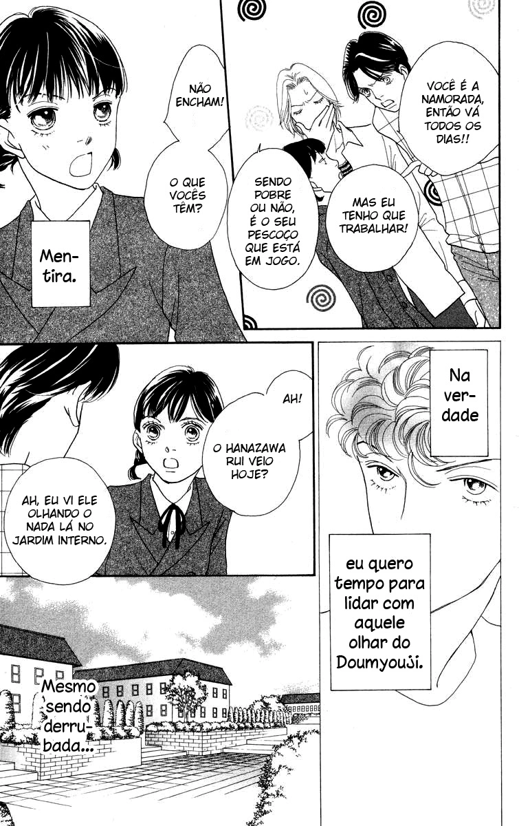 Meninos sobre flores Capítulo 214 Página 14