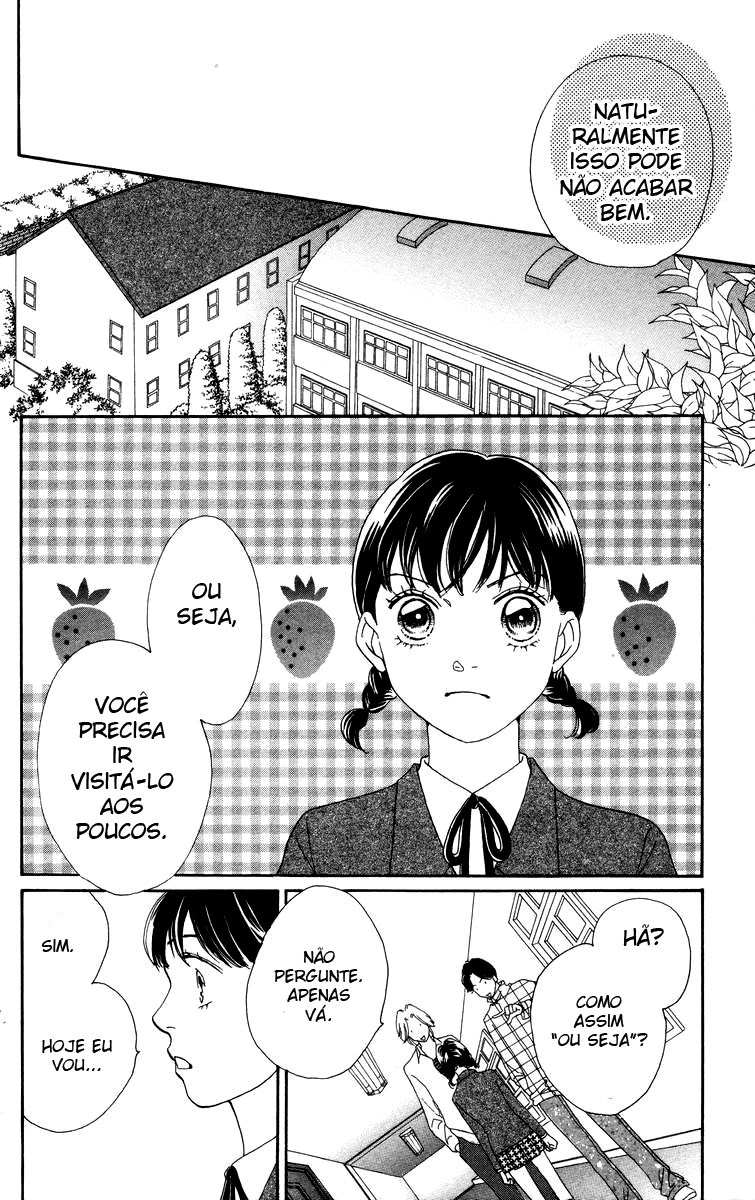 Meninos sobre flores Capítulo 214 Página 13