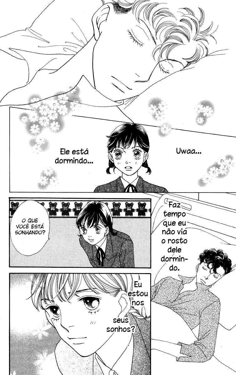 Meninos sobre flores Capítulo 214 Página 21
