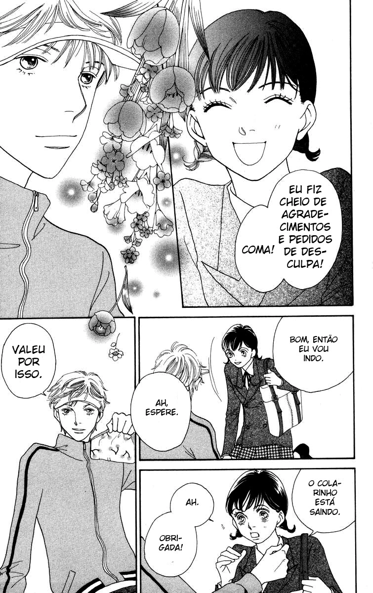 Meninos sobre flores Capítulo 214 Página 18