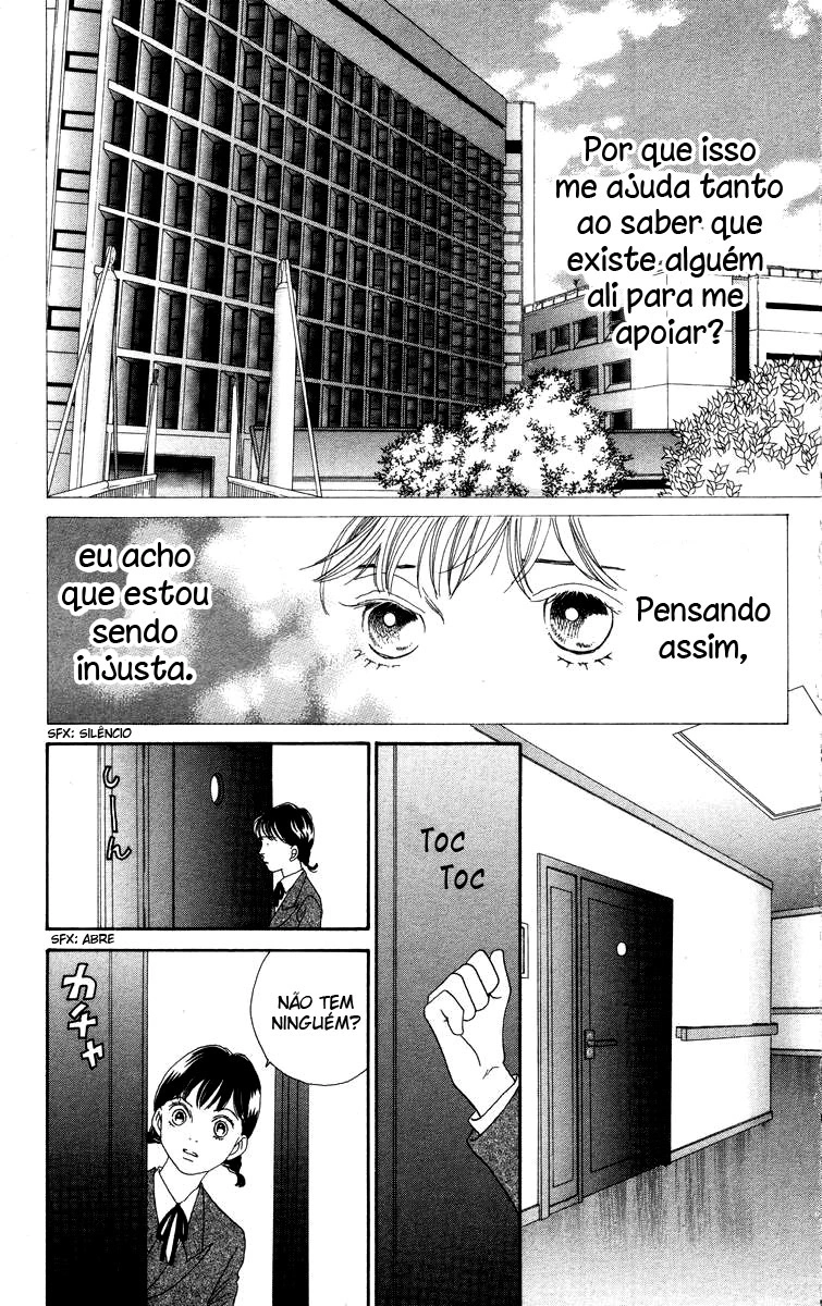 Meninos sobre flores Capítulo 214 Página 20