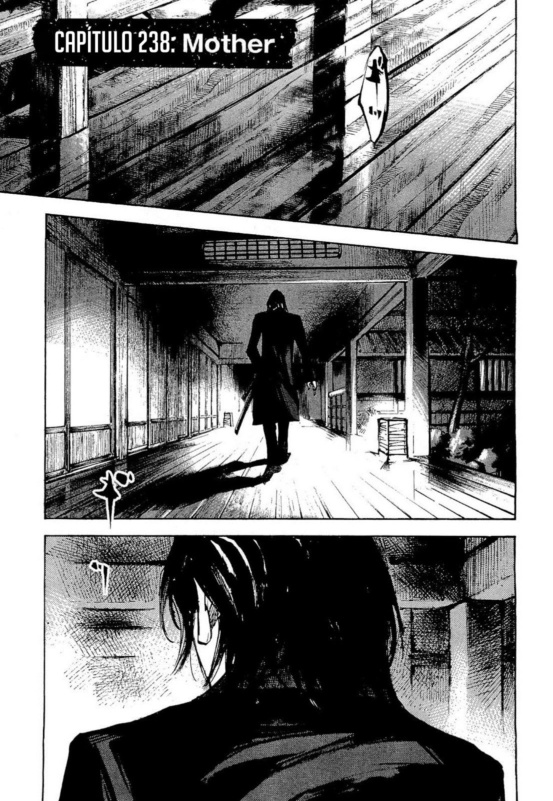 SIDOOH - Shido - Capítulo 238 Página 2