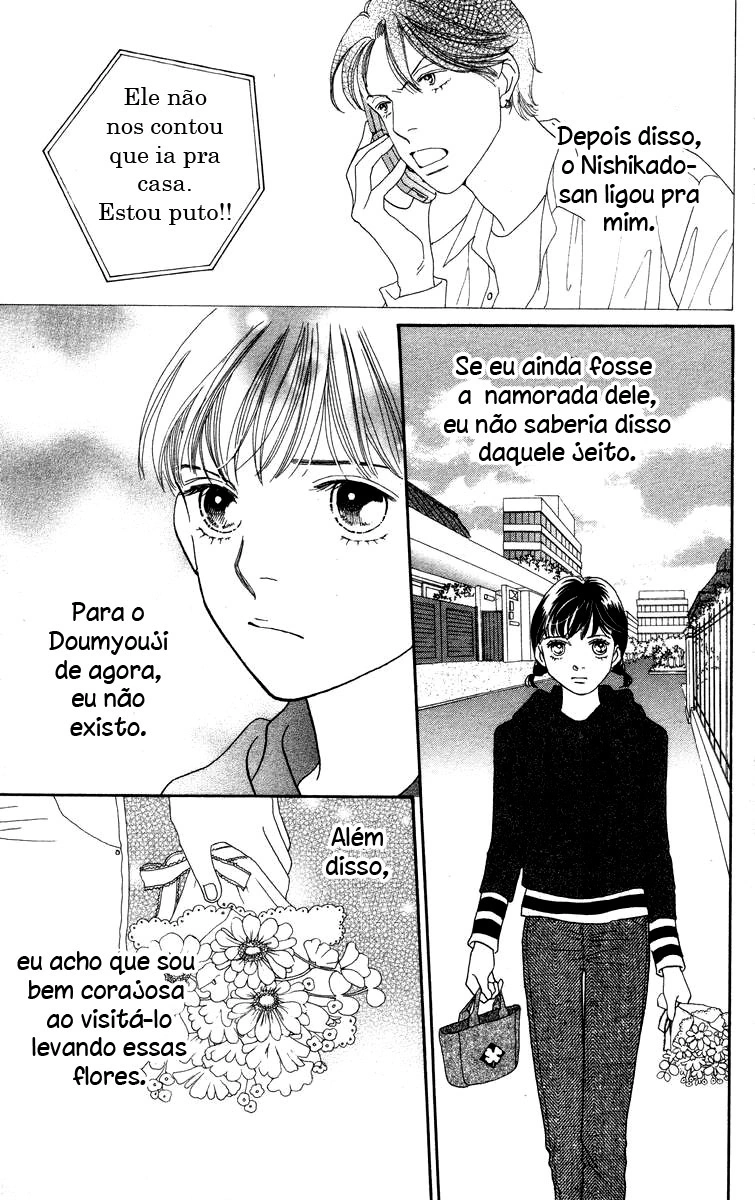 Meninos sobre flores Capítulo 215 Página 2