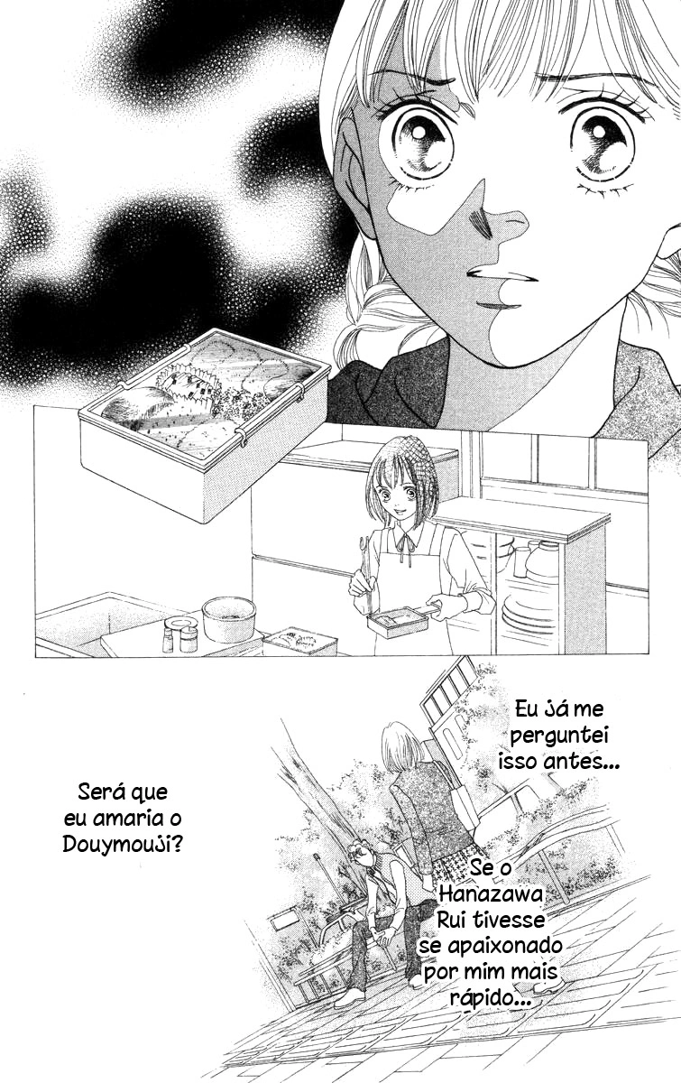 Meninos sobre flores Capítulo 215 Página 20