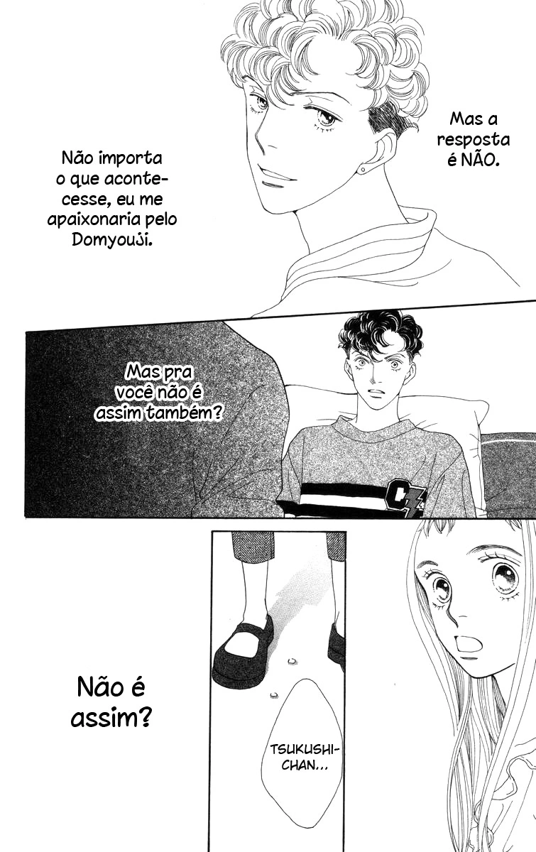 Meninos sobre flores Capítulo 215 Página 21