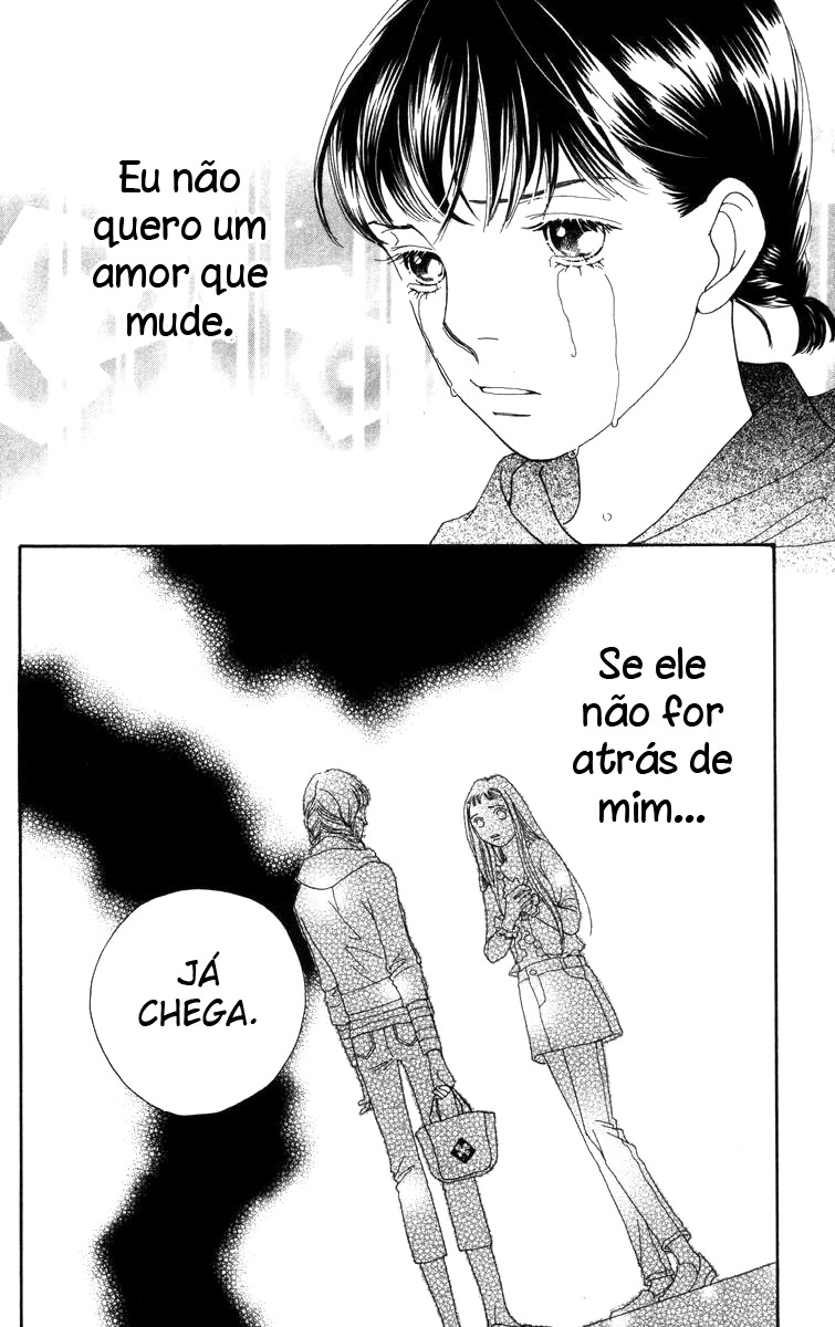 Meninos sobre flores Capítulo 215 Página 23