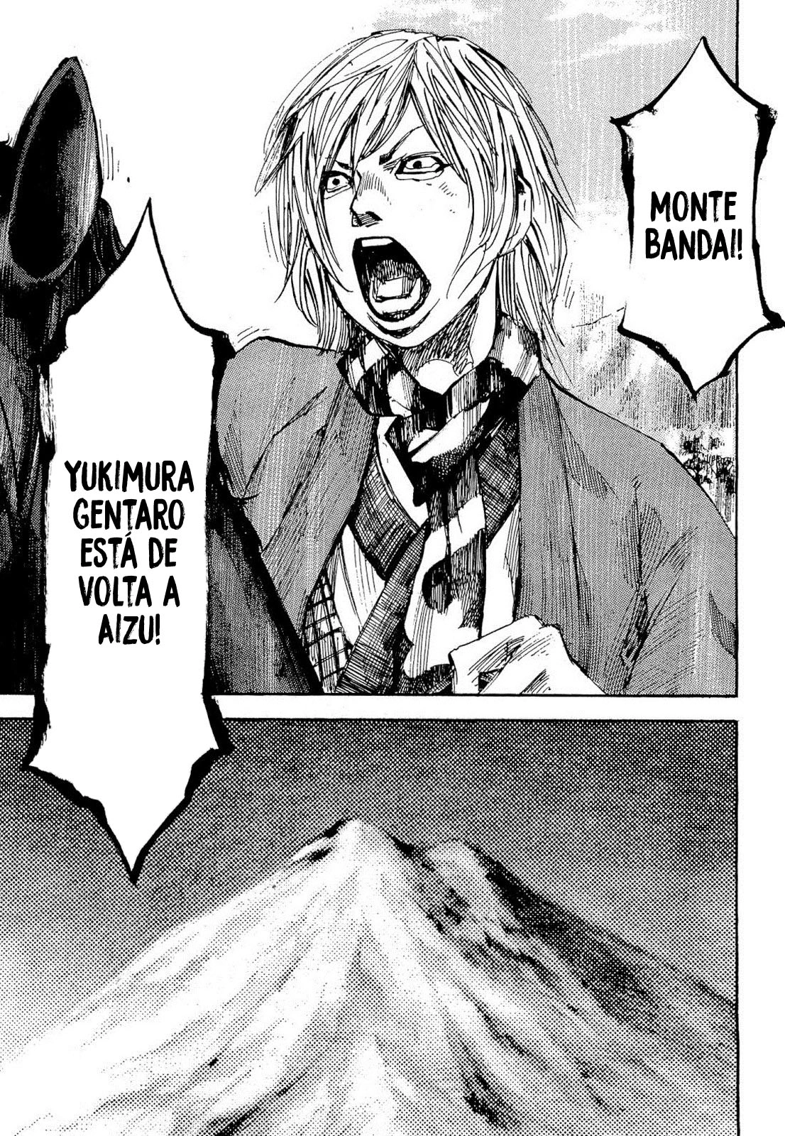 SIDOOH - Shido - Capítulo 239 Página 16
