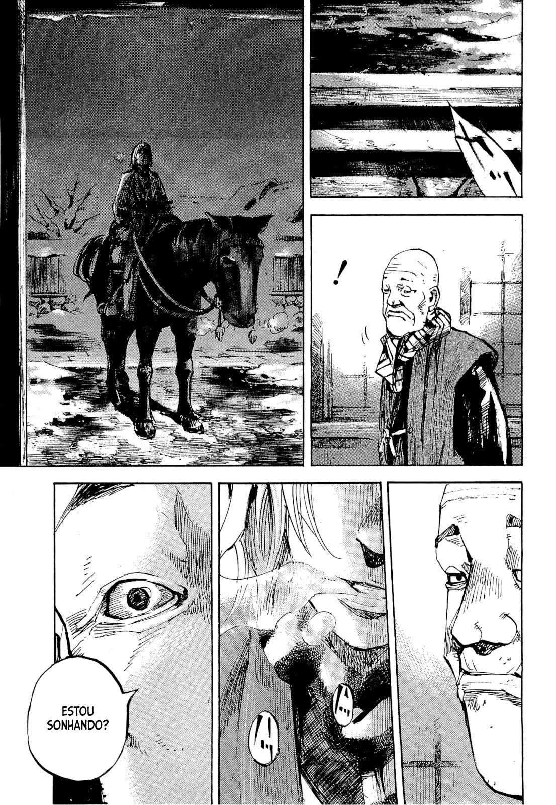 SIDOOH - Shido - Capítulo 239 Página 18