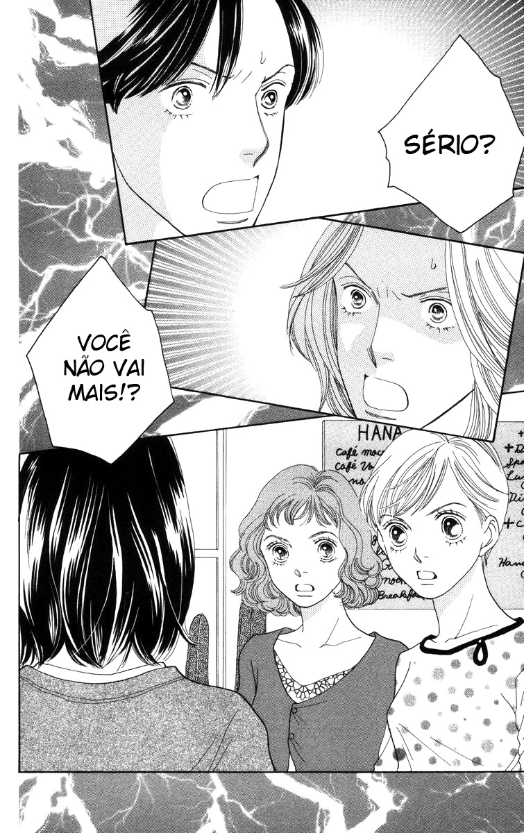 Meninos sobre flores Capítulo 216 Página 1