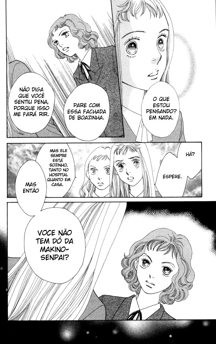 Meninos sobre flores Capítulo 216 Página 7