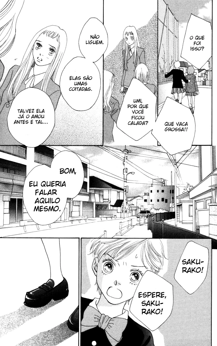 Meninos sobre flores Capítulo 216 Página 10
