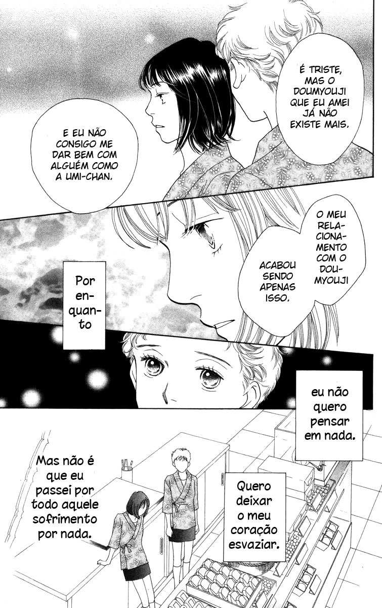Meninos sobre flores Capítulo 216 Página 16