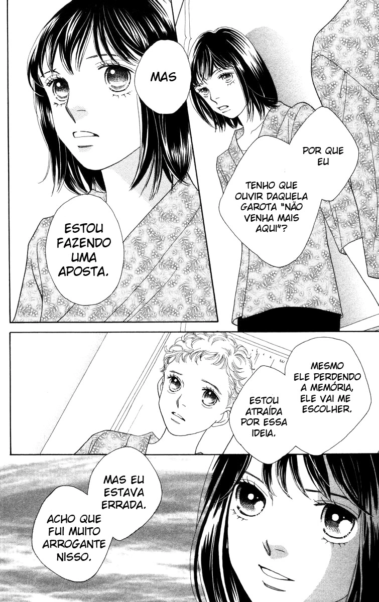 Meninos sobre flores Capítulo 216 Página 15