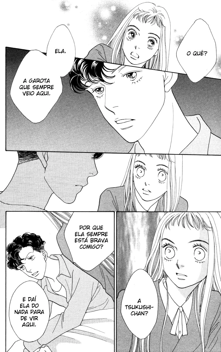 Meninos sobre flores Capítulo 216 Página 19