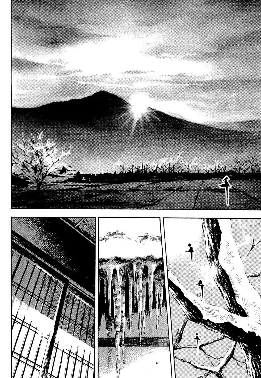 SIDOOH - Shido - Capítulo 240 Página 11