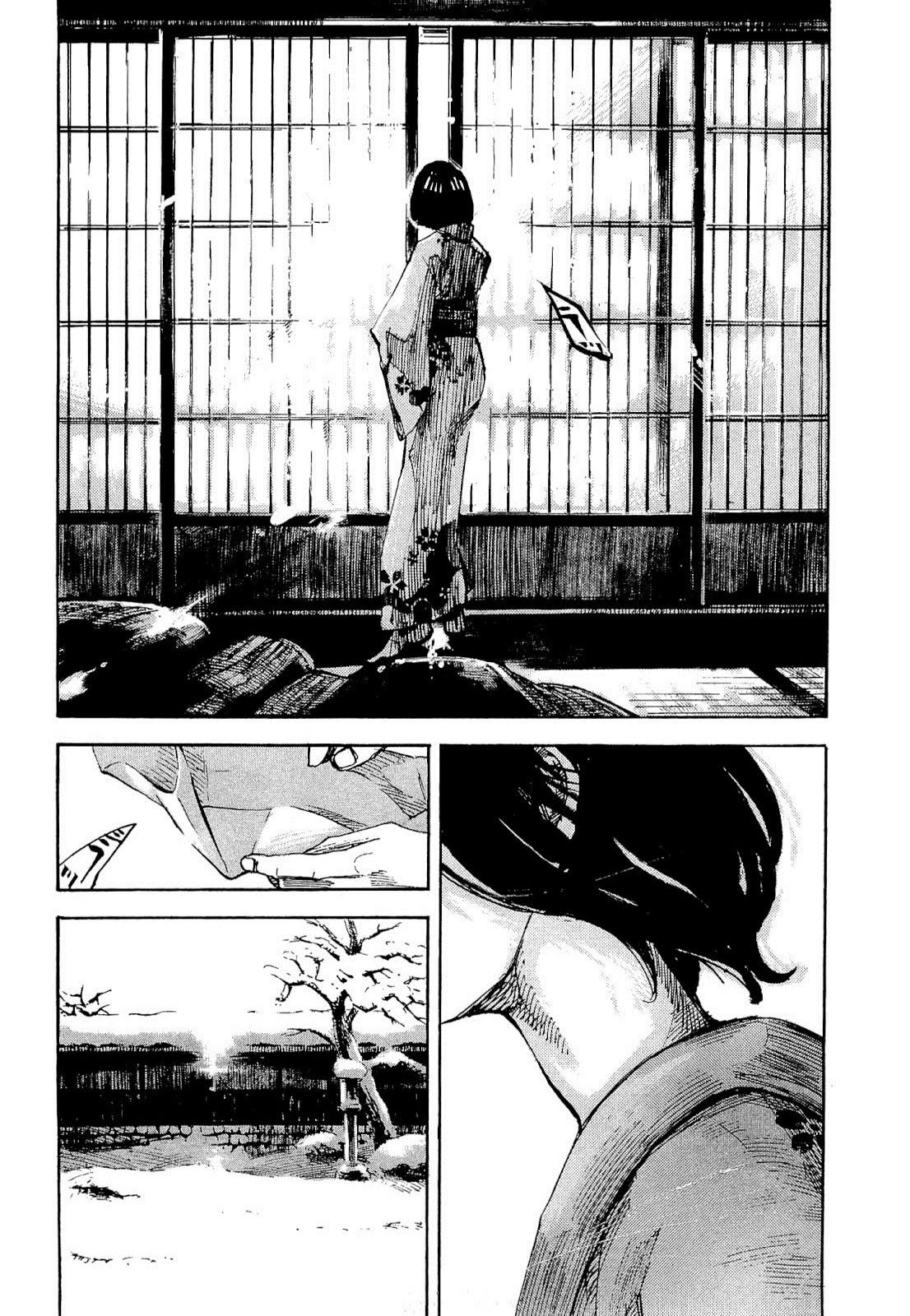 SIDOOH - Shido - Capítulo 240 Página 17