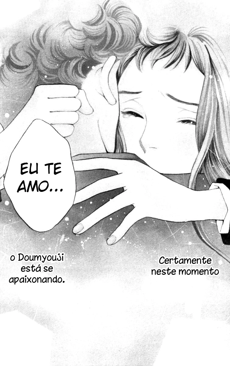 Meninos sobre flores Capítulo 217 Página 1