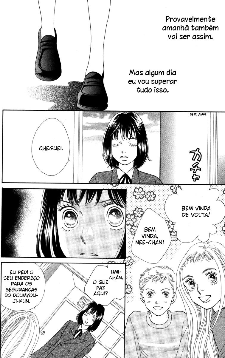 Meninos sobre flores Capítulo 217 Página 7