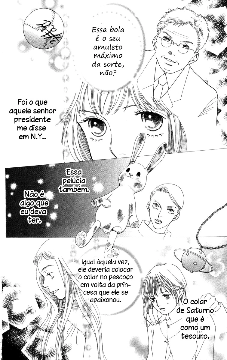 Meninos sobre flores Capítulo 217 Página 17