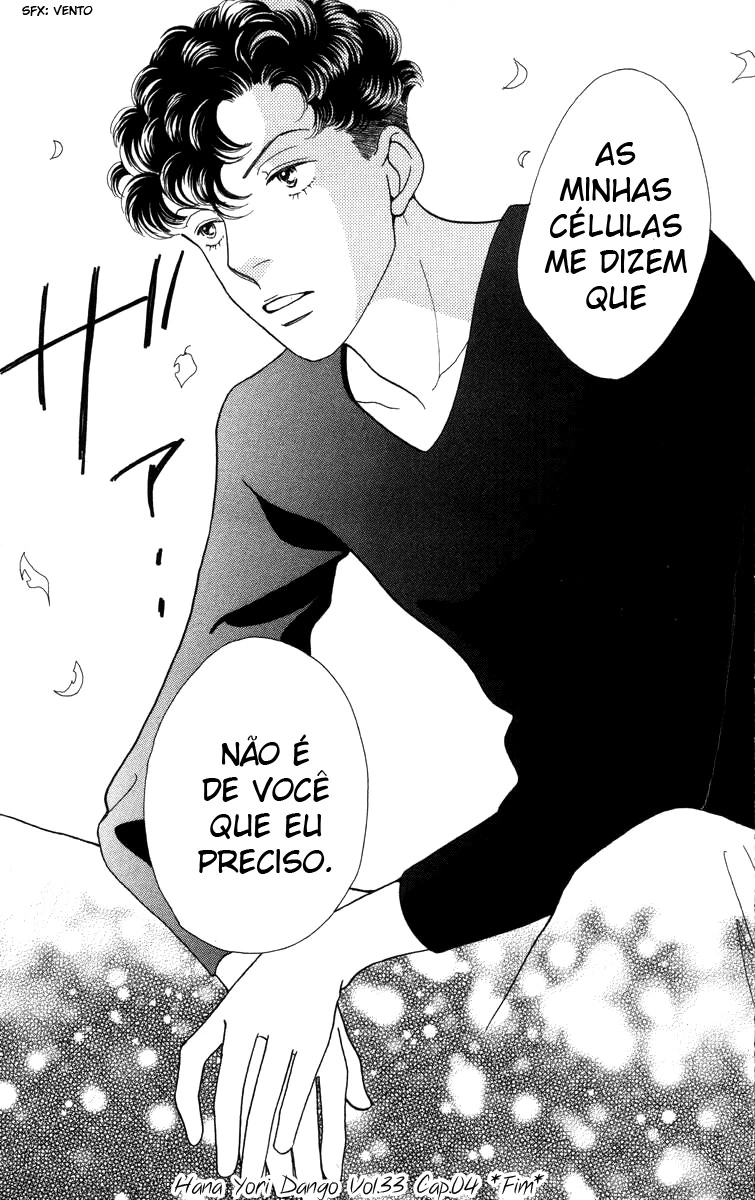Meninos sobre flores Capítulo 217 Página 26