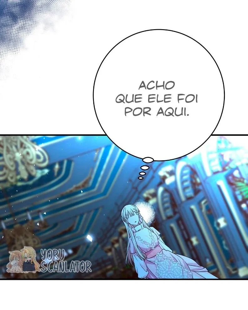 Por Que uma Vilã Teria Virtudes? Capítulo 61 Página 19