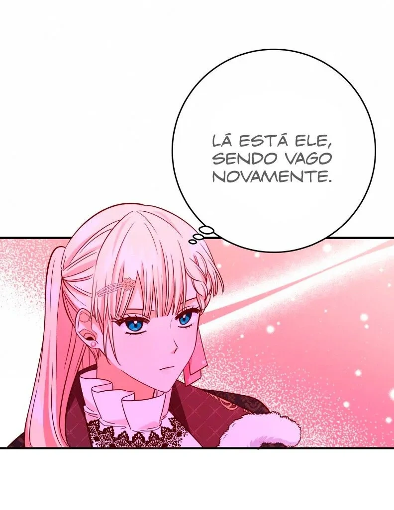Por Que uma Vilã Teria Virtudes? Capítulo 61 Página 29
