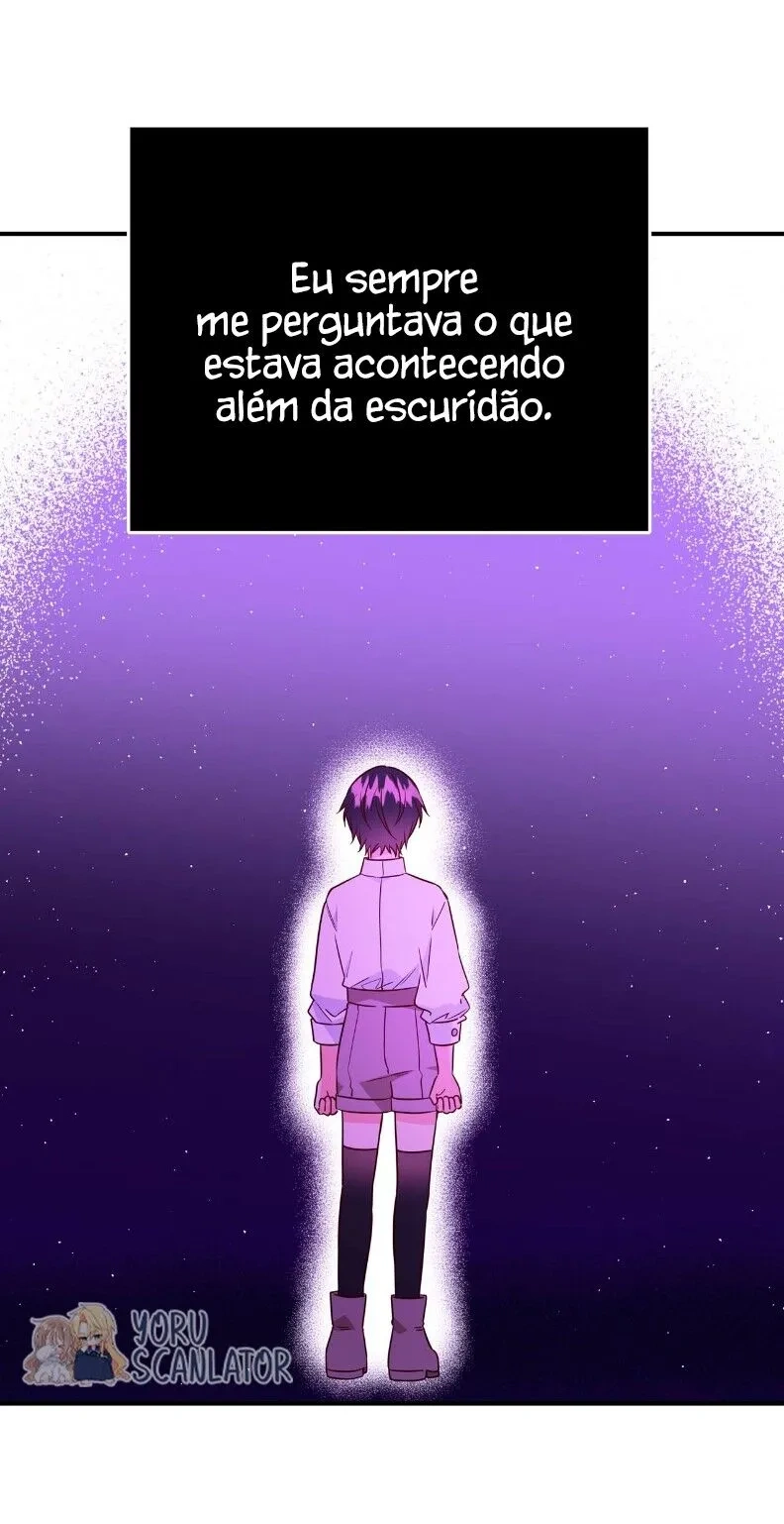 Por Que uma Vilã Teria Virtudes? Capítulo 61 Página 27