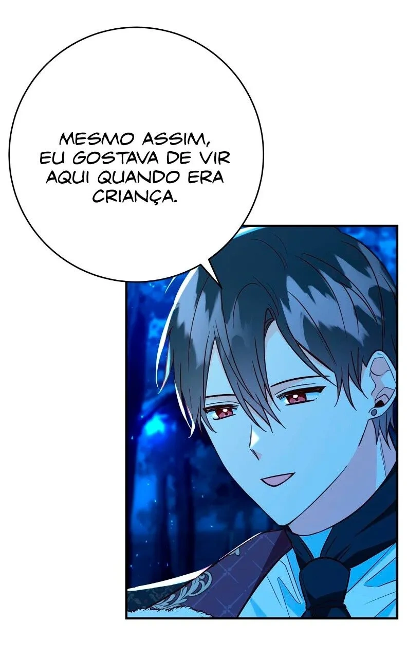 Por Que uma Vilã Teria Virtudes? Capítulo 61 Página 26