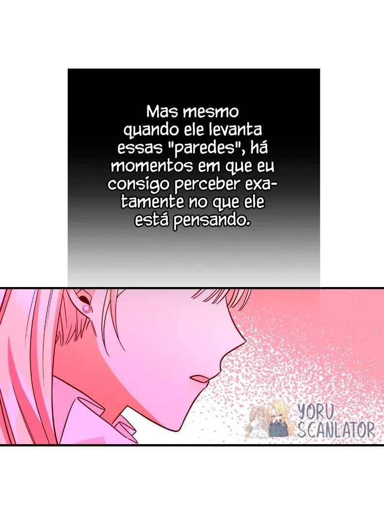 Por Que uma Vilã Teria Virtudes? Capítulo 61 Página 30