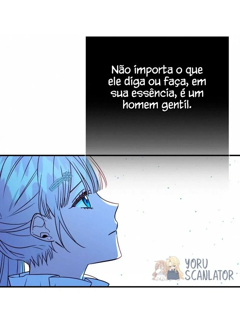 Por Que uma Vilã Teria Virtudes? Capítulo 61 Página 44