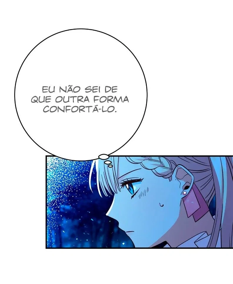Por Que uma Vilã Teria Virtudes? Capítulo 61 Página 47