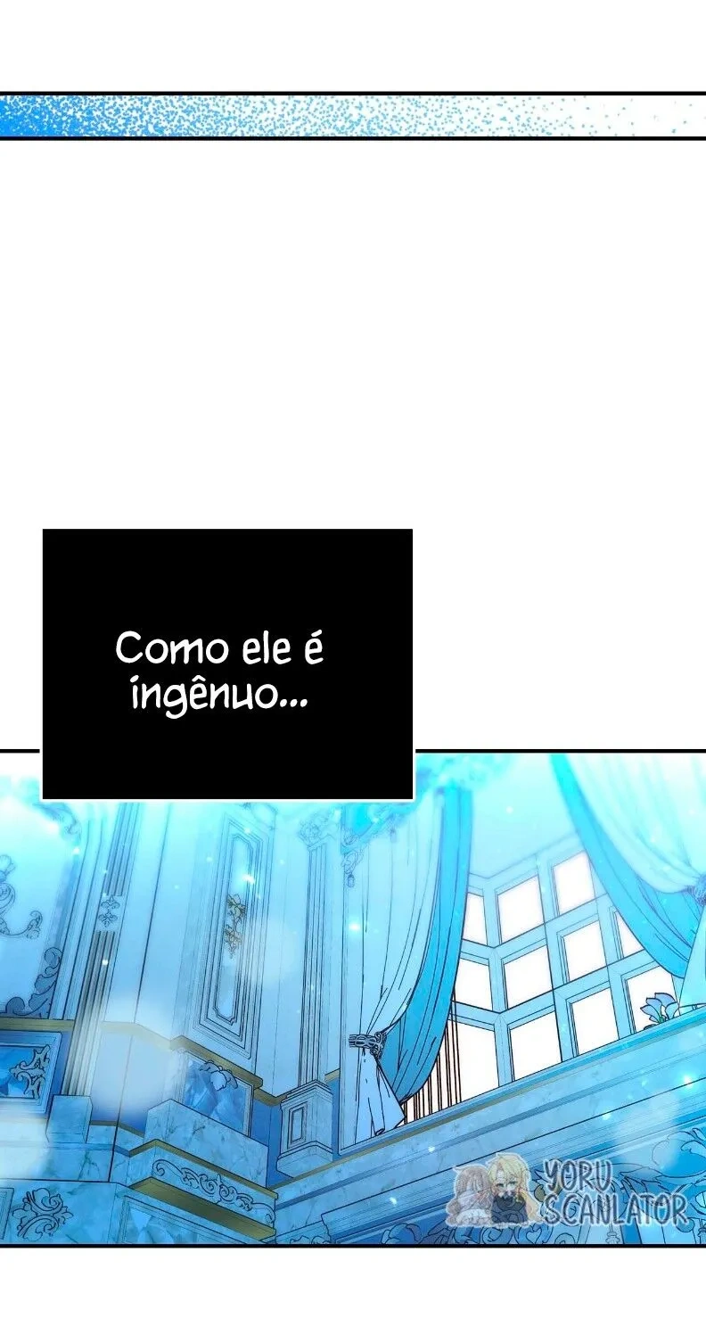 Por Que uma Vilã Teria Virtudes? Capítulo 61 Página 61