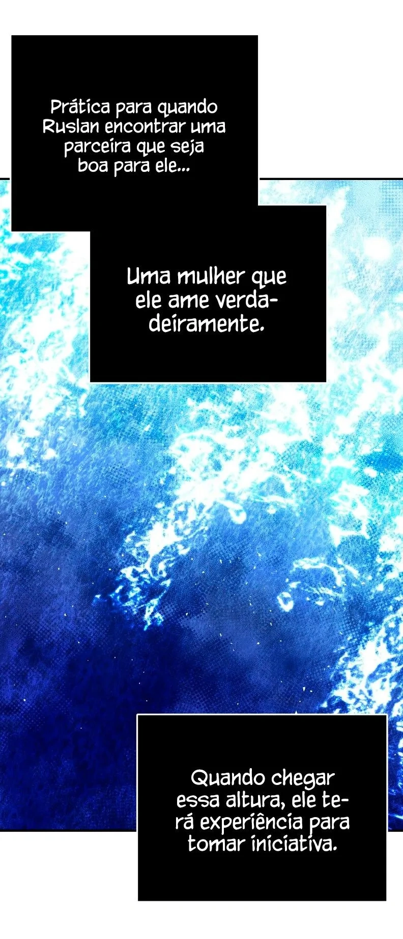 Por Que uma Vilã Teria Virtudes? Capítulo 61 Página 65